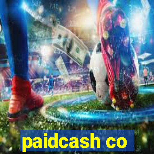 paidcash co